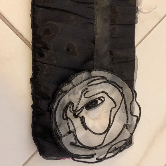 Evening clutch - Picture 3 of 5